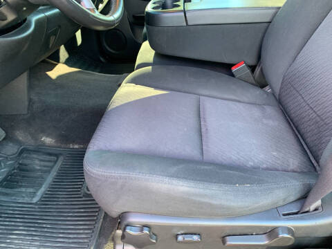 2013 GMC Sierra 1500 SLE