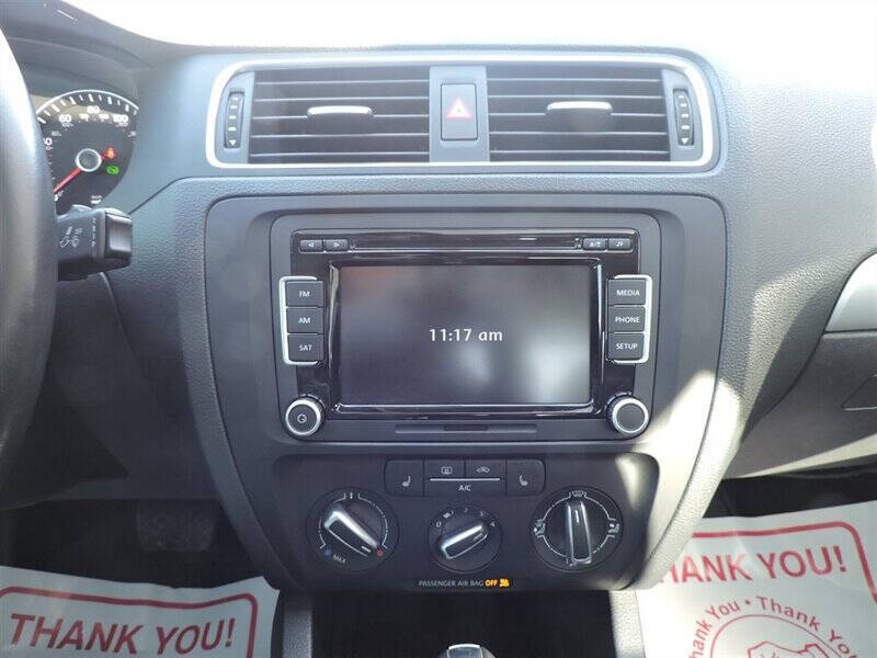 2014 Volkswagen Jetta
