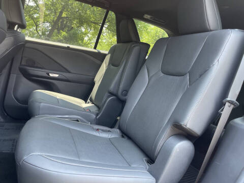 2026 Lexus TX 350