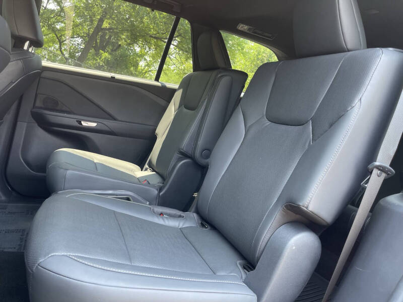 2026 Lexus TX 350