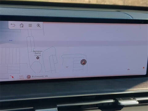 2026 Genesis GV80 3.5T Advanced