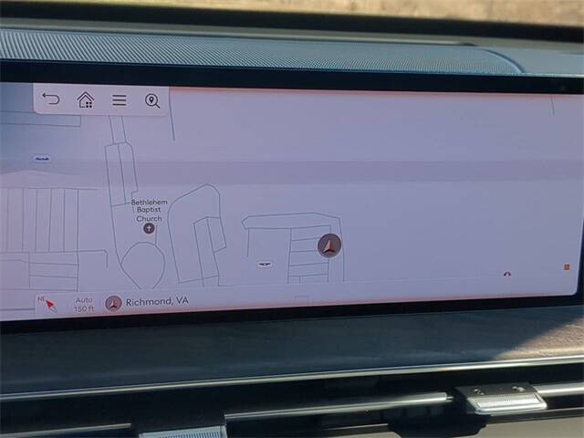 2026 Genesis GV80 3.5T Advanced