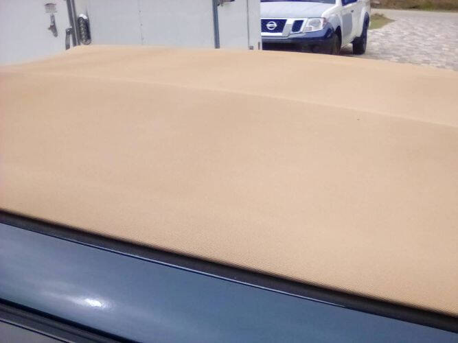 1996 Ford Mustang GT