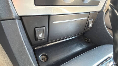 2005 Chrysler 300 C
