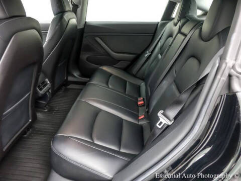 2019 Tesla Model 3 Performance
