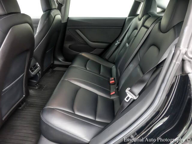 2019 Tesla Model 3 Performance