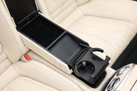 2017 Mercedes-Benz S-Class S 550