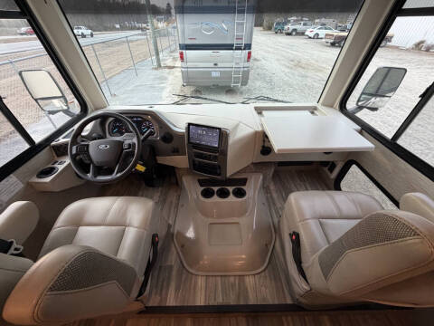 2023 Thor Motor Coach Ace 29G