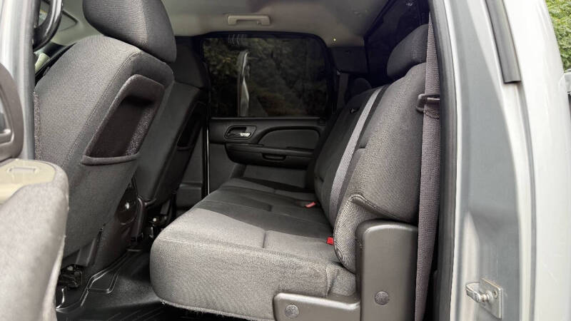 2013 GMC Sierra 1500 SLE