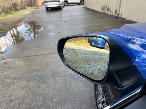 2023 Lexus NX 250 Premium