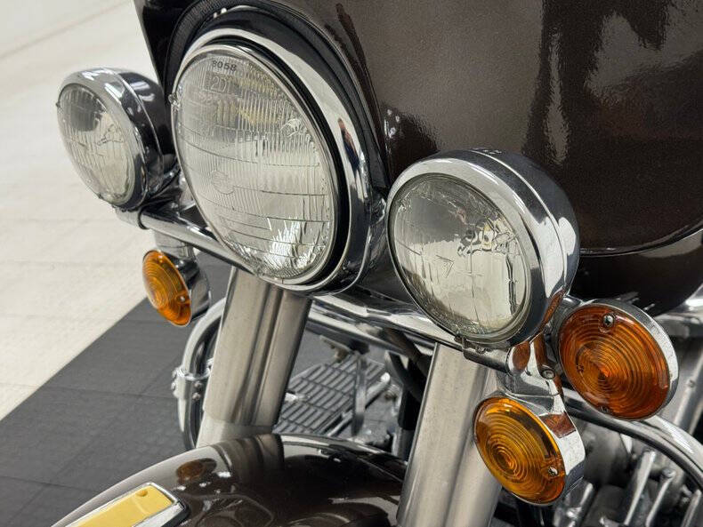 1978 Harley-Davidson Electra Glide