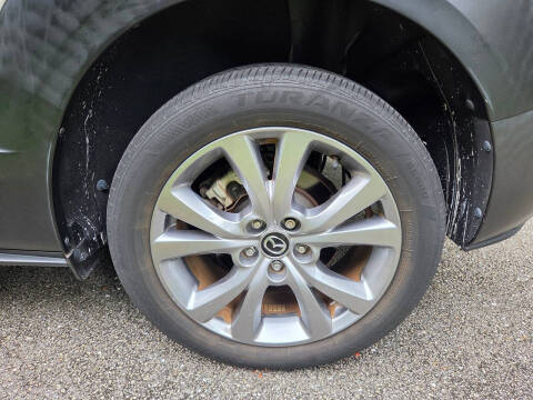 2023 Mazda CX-30 2.5 S Select