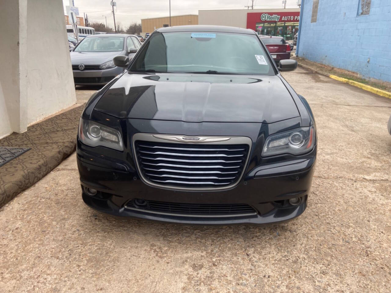 2013 Chrysler 300 for sale at Kathryns Auto Sales in Oklahoma City, OK