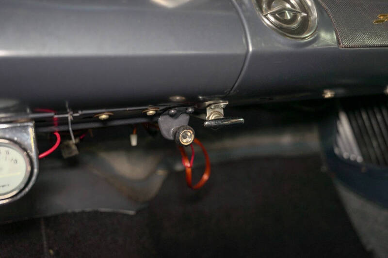 1955 Pontiac Chieftain