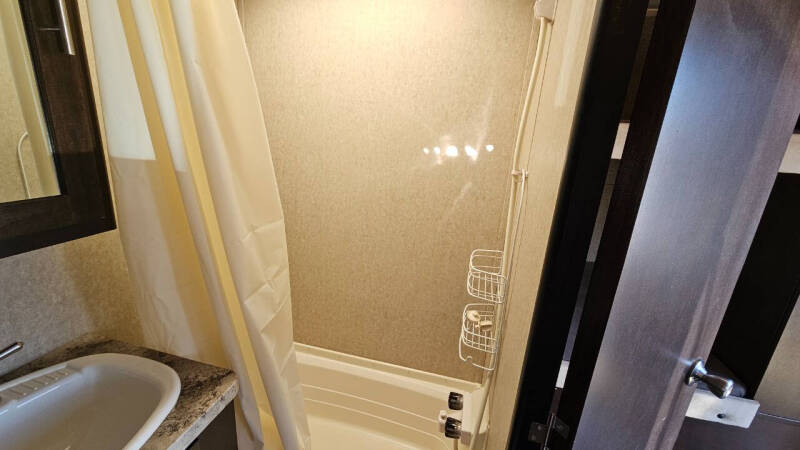 2015 Forest River Cherokee