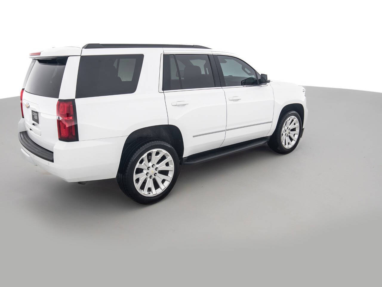 Used Car 2015 Chevrolet Tahoe  Lt 4x4 4dr Suv For Sale Under $25,000 In Coal City, Illinois
