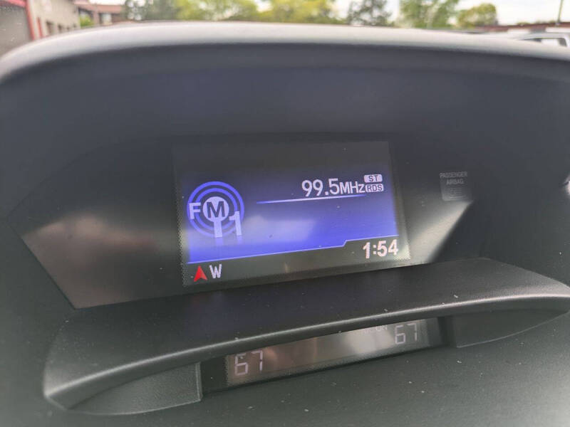 2013 Acura RDX