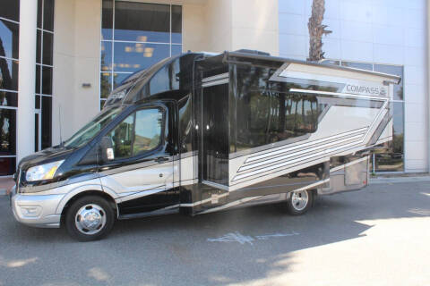 2022 Thor Motor Coach Compass 23TW