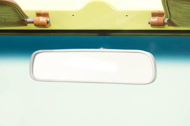 1972 Chevrolet Blazer