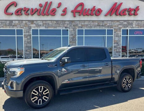 2022 GMC Sierra 1500 Limited