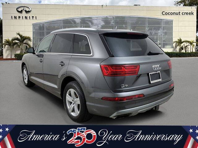2019 Audi Q7