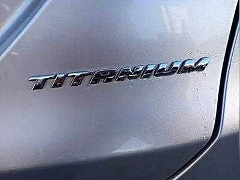 2013 Ford Fusion Energi Titanium