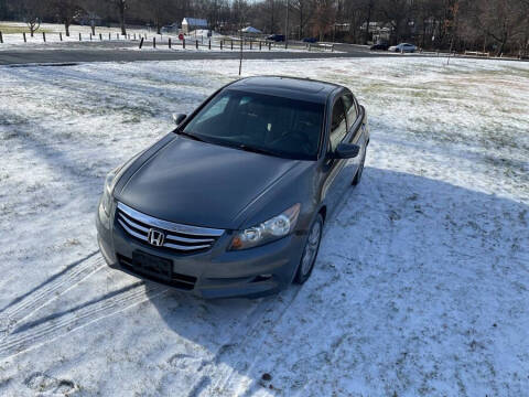 2011 Honda Accord