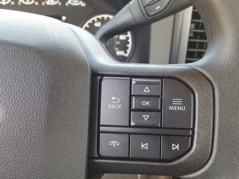 2024 Ford F-600 Super Duty