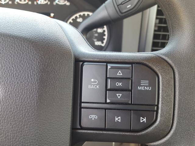 2024 Ford F-600 Super Duty