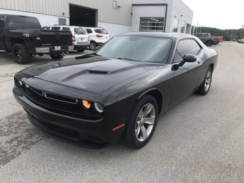 2019 Dodge Challenger for sale at Tim Short Chrysler Dodge Jeep RAM Ford of Morehead in Morehead KY