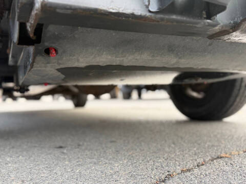 2013 Chevrolet Express 3500