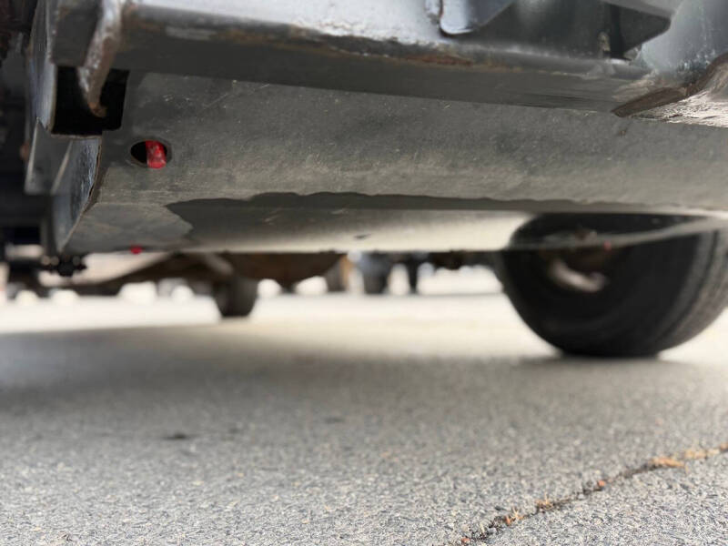 2013 Chevrolet Express 3500