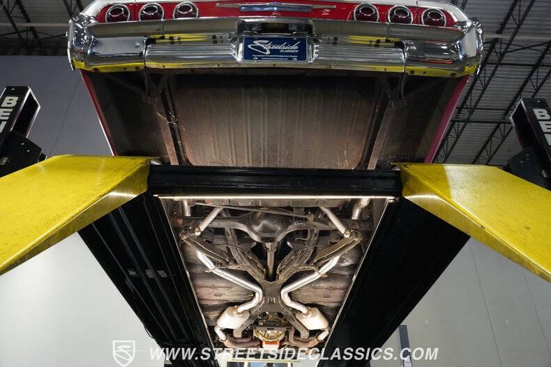 1964 Chevrolet Impala