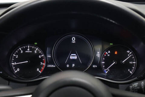 2023 Mazda CX-50 2.5 S Preferred Plus