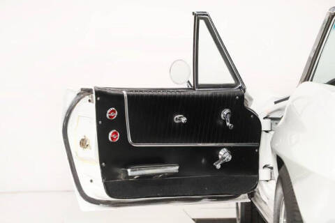 1964 Chevrolet Corvette