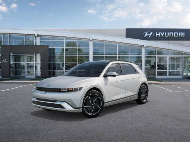 2025 Hyundai Ioniq 5 for sale at Shults Hyundai in Lakewood NY