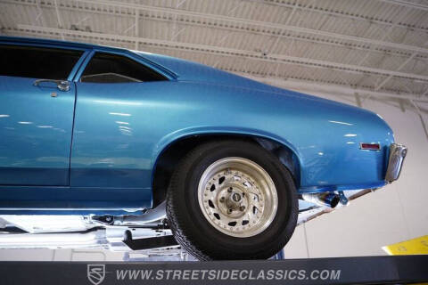 1972 Chevrolet Nova