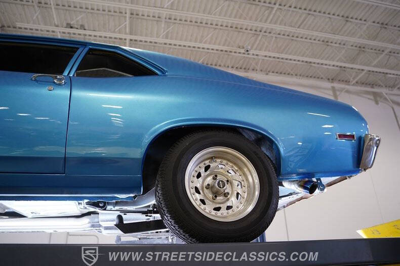 1972 Chevrolet Nova