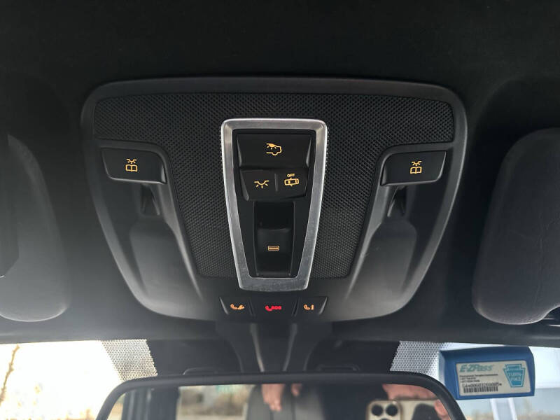 2015 Mercedes-Benz G-Class G 550