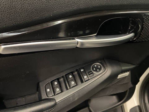 2021 Kia Seltos SX Turbo