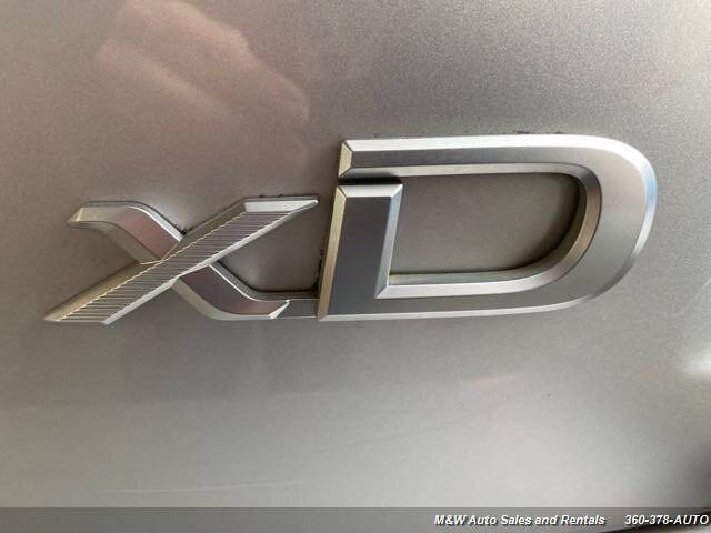 2014 Scion xD