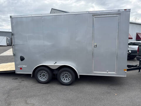 2025 Haulmark PP714T2-D