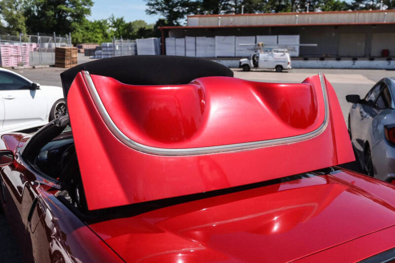 2009 Chevrolet Corvette
