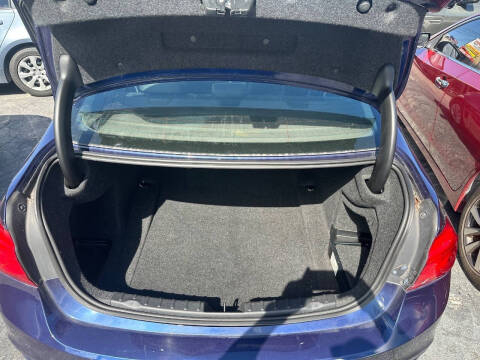 2018 BMW 3 Series 320i