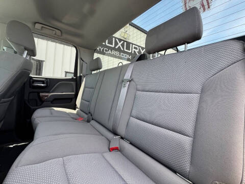 2015 GMC Sierra 2500HD SLE