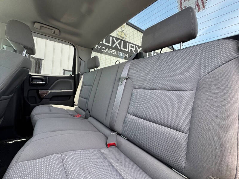 2015 GMC Sierra 2500HD SLE