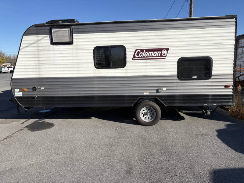 2022 Coleman Lantern