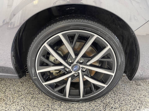 2024 Subaru Impreza Sport