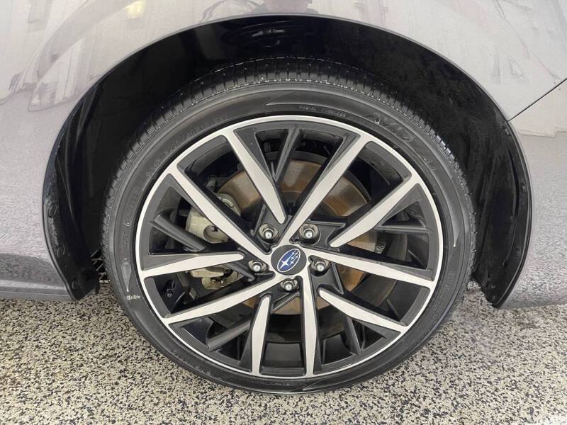 2024 Subaru Impreza Sport