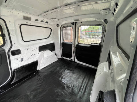 2015 RAM ProMaster City